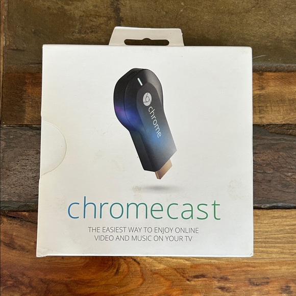 Google chromecast - Picture 5 of 8